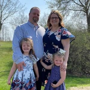 Meet your Posher, Abbie